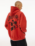 Vintage Cassette Tape Hood