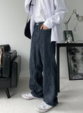 Slap Summer Raw Denim