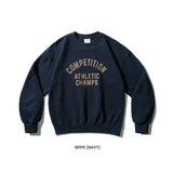 Chams Heavyweight Sweatshirt