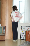 CHERISH Oval TEE