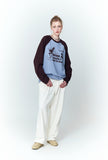 Cherry Cocktail Raglan Long Sleeve