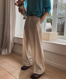 Lewa Basic Wide Slacks