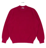 Pure Cotton Hachi Knit