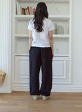 Animal Stitch Sweatpants