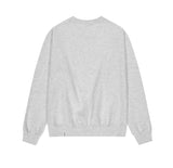 SILHOUETTE SWEATSHIRT