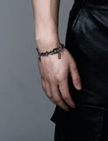 [LAN ARCHIVE] Punk Mix Chain Bracelet