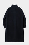 DEUS HIGHNECK COAT