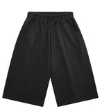 DROP CROSS Bermuda Pants
