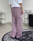 Shane Dying Bijou Cargo Pants