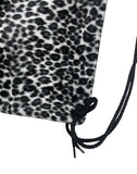 LEOPARD GYM SACK