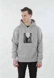 illustration hood