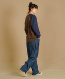 Triple Long Sleeve T-shirt