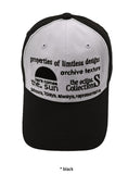 THE SUN BALL CAP