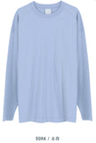 USA incision overfit T-shirt