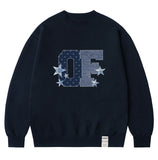 DENIM STAR Sweatshirt
