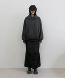 Asymmetrical Layered Jacket