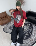 Tien Nylon Carpenter Pants