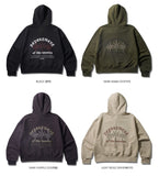 Gothic Dept Hoodie