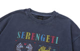 Serengeti Pigment Sweatshirt