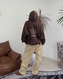 Bello Patch Pigment Carpenter Pants