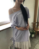 Melin Strap Short Sleeve T-shirt