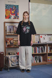 DTP Cake Bear Short Sleeve T-shirt