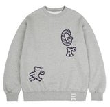 RUNNING B Sweatshirt