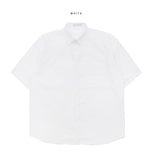 Hopper Bio Short Sleeve Shirt