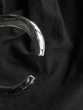 Wave Bold Bangle