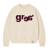 GRAE-S BASIC Sweatshirt
