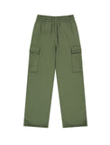STRING CARGO SWEATPANT
