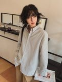 Crono Stripe Shirt