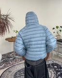 Plien String Lightweight Padding