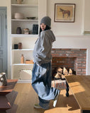 Berky Heart Sweatshirt
