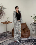 Vine Crop Hoodie