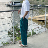 Motsu Nylon 2way Pants