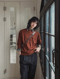 Tenis two tone line knitwear