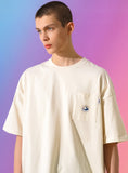 ICEBERG SHORT SLEEVE