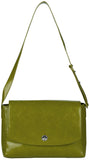 Laju square shoulder bag