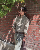 Tall Cotton ST Pocket Shirt