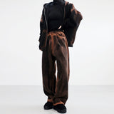 Mochole Warmer Turtleneck T-shirt