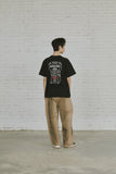 WOOD SAGE T-SHIRT