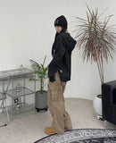 Daily vintage cargo pants