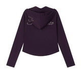 PARADISE Slim Fit Hoodie