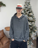 Mape Fleece ST Hoodie