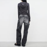 Corelle Cutting Wide Pants