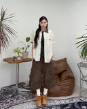 Die Linen Work Short Sleeve Shirt