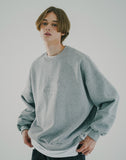 Fuse sweatshirt