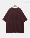 Mayit Pigment Short Sleeve T-shirt