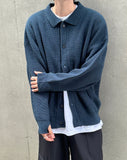 Moel wool cardigan